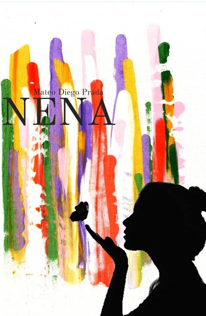 Portada de Nena, Mateo